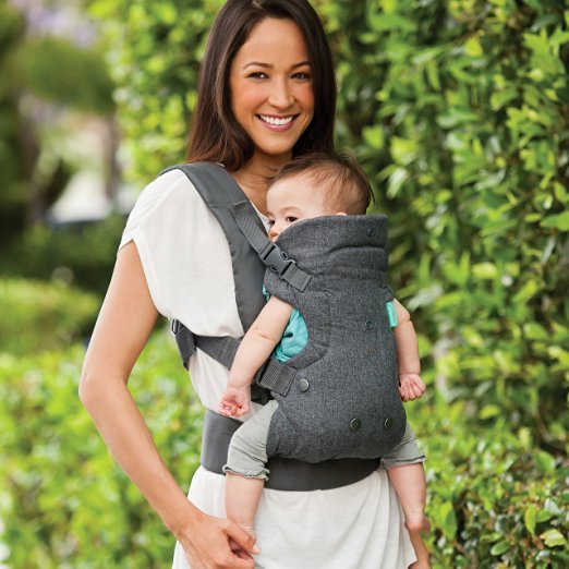 best convertible baby carrier